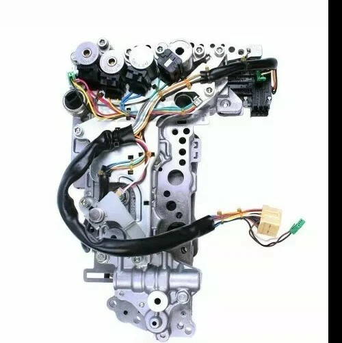 CVT JF010E / RE0F09A RE0F09B Transmission Valve Body Nissan Murano Maxima Quest