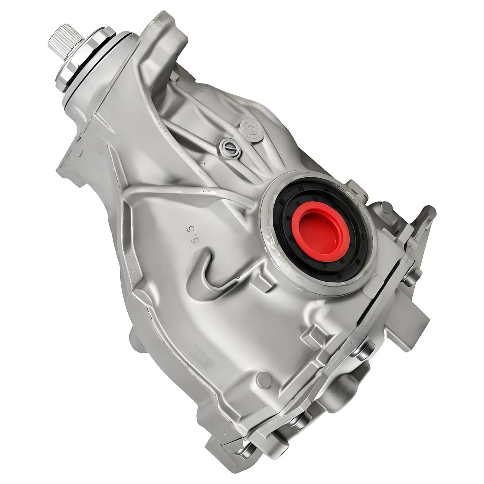 Rear Differential 33108686201 2.81 Ratio For BMW 5 Series G30 530iX 520i 530i