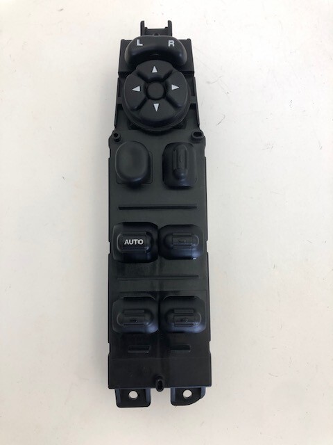 2003-2010 Dodge Ram Window and Door Lock Switch OEM Mopar 68171680AA 2003-2010 Dodge Ram Window and Door Lock Switch OEM Mopar 68171680AA