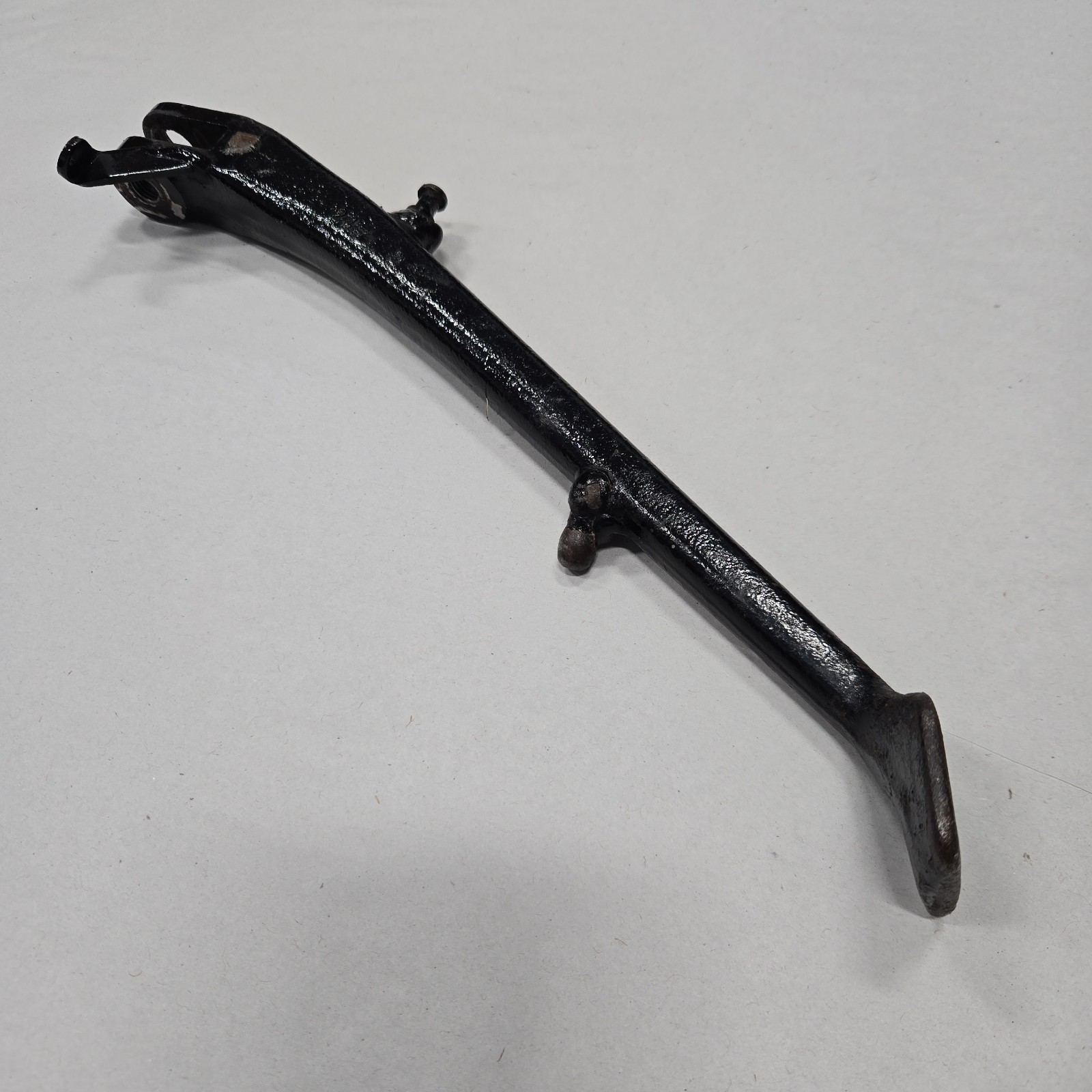 1999-2024 Suzuki Hayabusa GSX1300R OEM Side Kick Stand Kickstand 42310-24F00 1999-2024 Suzuki Hayabusa GSX1300R OEM Side Kick Stand Kickstand 42310-24F00