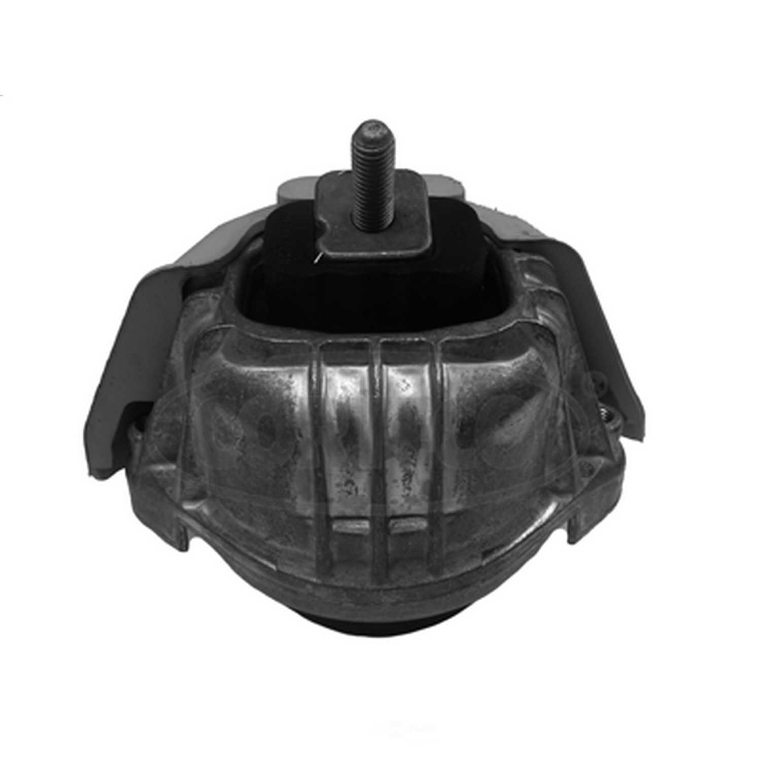 Engine Mount-RWD, Eng Code: N55B30A, Coupe CORTECO 80001074