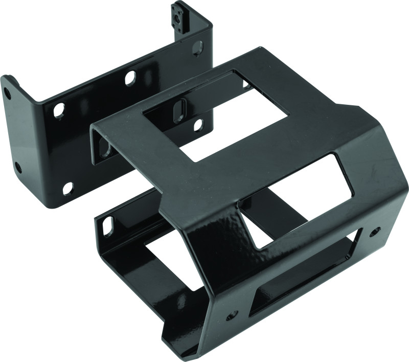 QUADBOSS - For 14-22 Kawasaki KRF800 Teryx UTV Winch Mount | 568280 QUADBOSS - For 14-22 Kawasaki KRF800 Teryx UTV Winch Mount | 568280