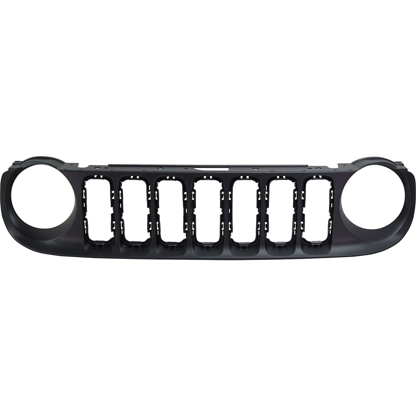 Grille for Jeep Renegade 2015-2018