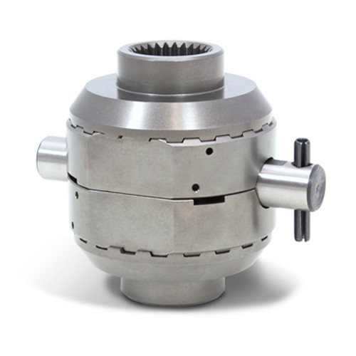 Dana 35 - Model 35 Yukon Spartan Locker - 27 Spline - SL M35-1.5-27 -Posi Locker