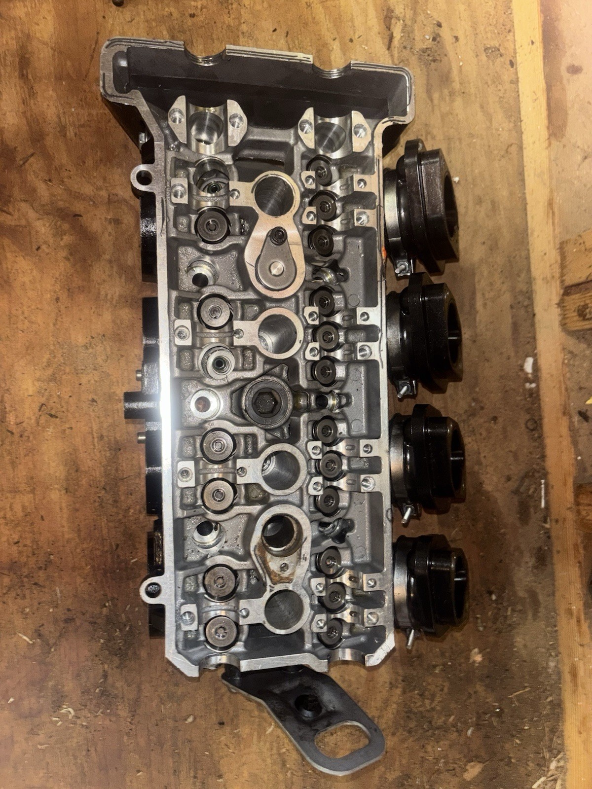 Yamaha Ar 240 Head Yamaha Ar 240 Head