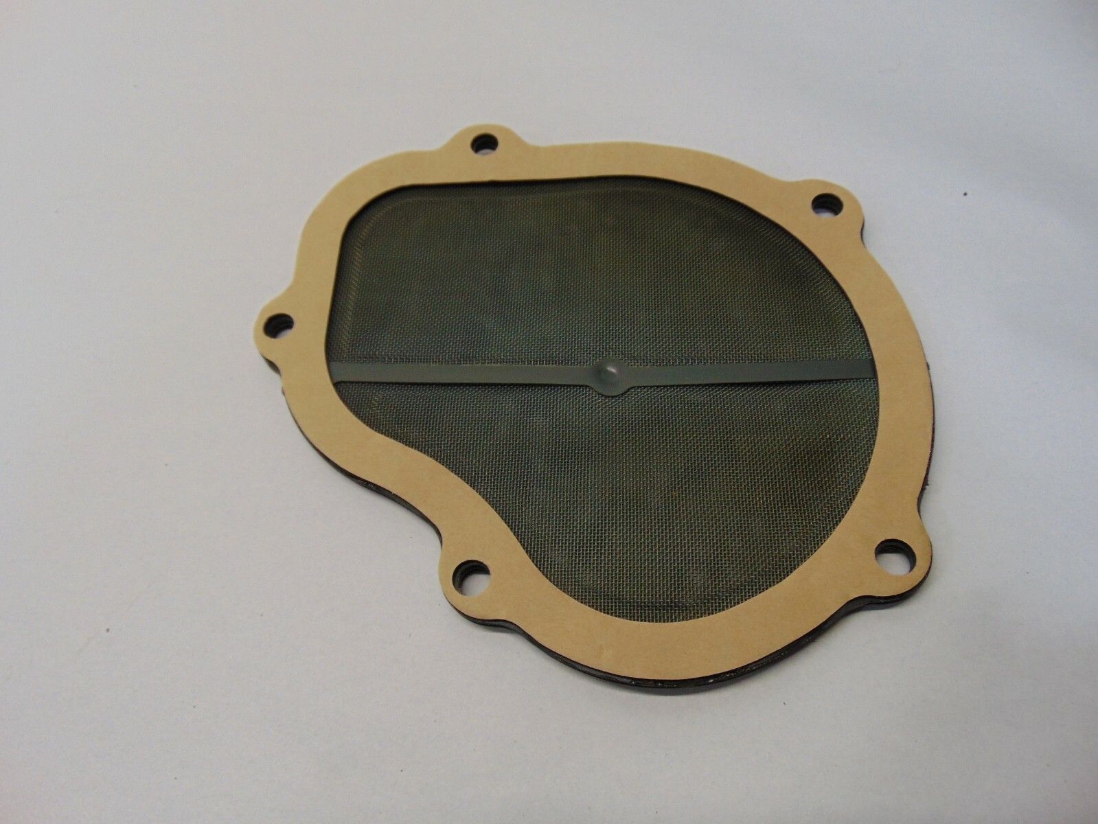S40 T2 59006-0004 Kawasaki KX Flame Arrester 