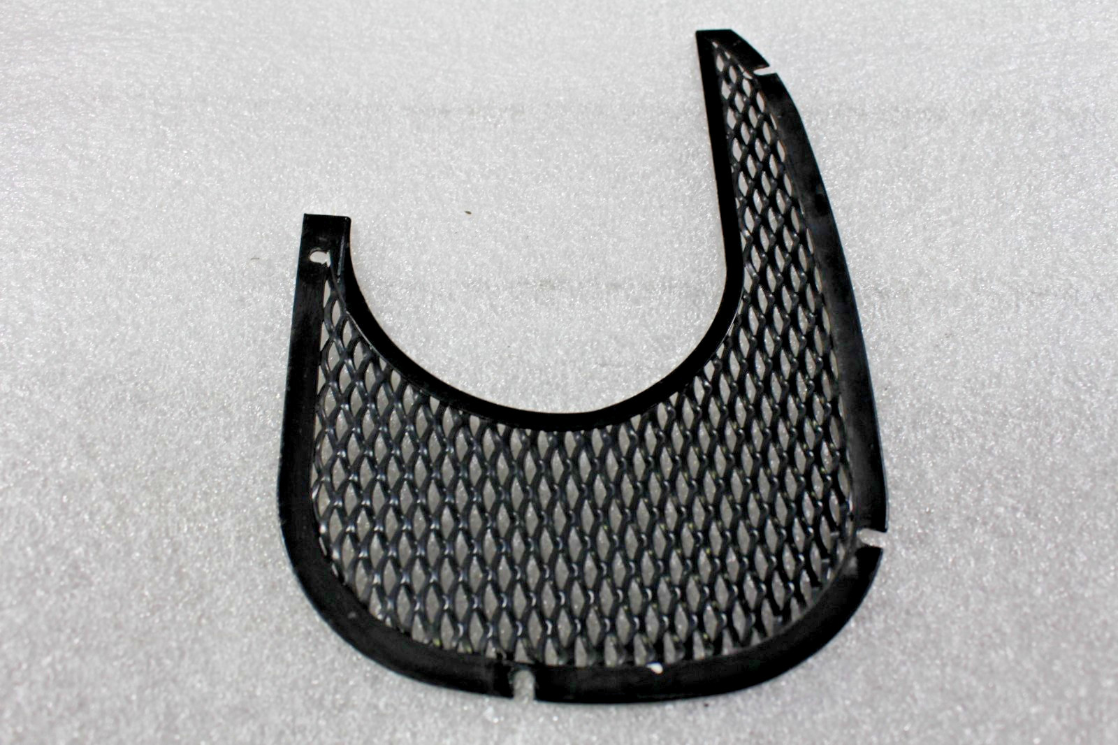 Ferrari 360, LH, Left, Rear Bumper Grille, Used, P/N 65006400