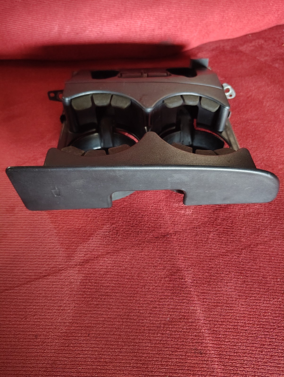 1994-1997 Dodge Ram Cup Holder Dash Pull Out Drink Holder OEM