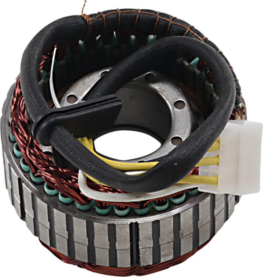 Ricks Motorsport Electric Stator 1991-2003 Honda CB750SC Nighthawk 31120-MJ0-025 Ricks Motorsport Electric Stator 1991-2003 Honda CB750SC Nighthawk 31120-MJ0-025