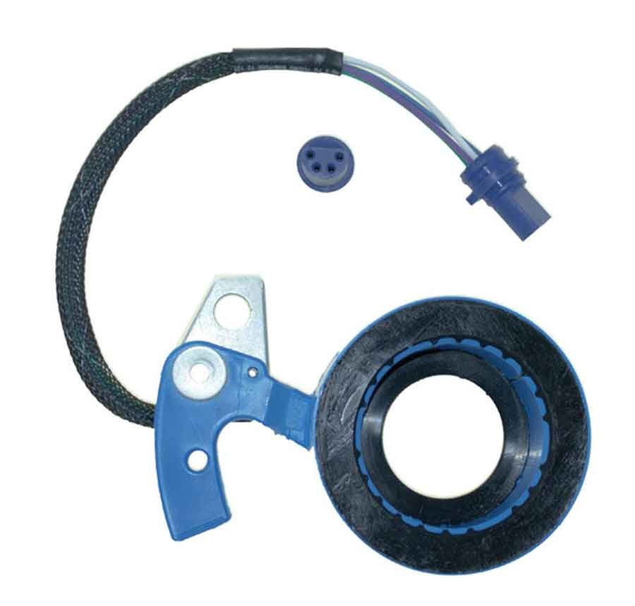 CDI Timer Base for Johnson / Evinrude 60 - 70 Hp 3 Cylinder Looper 88-01 CDI Timer Base for Johnson / Evinrude 60 - 70 Hp 3 Cylinder Looper 88-01