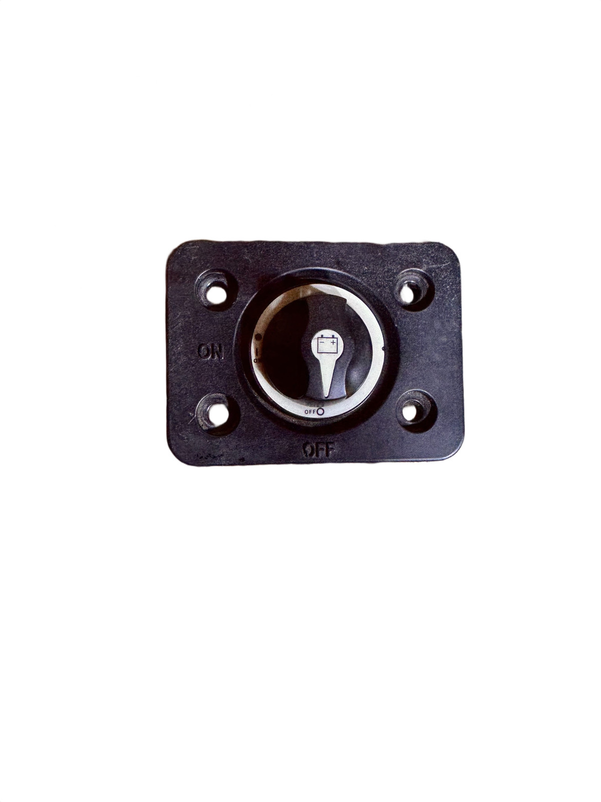 A06-88420-000 | Genuine Freightliner® Battery Positive Cut-Off Disconnect Switch A06-88420-000 | Genuine Freightliner® Battery Positive Cut-Off Disconnect Switch