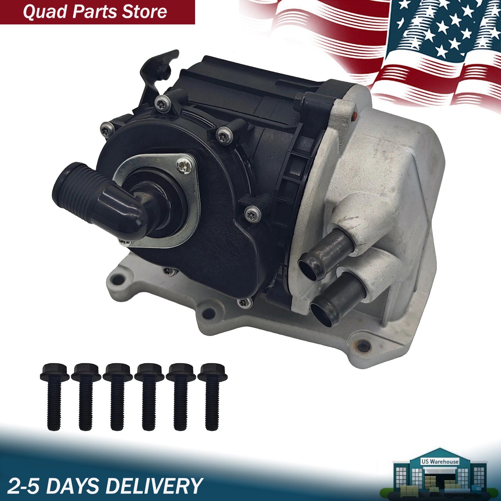 7093618C92 CRANKCASE BREATHER KIT  FOR INTERNATIONAL DT MAXXFORCE 7093618C91 NEW