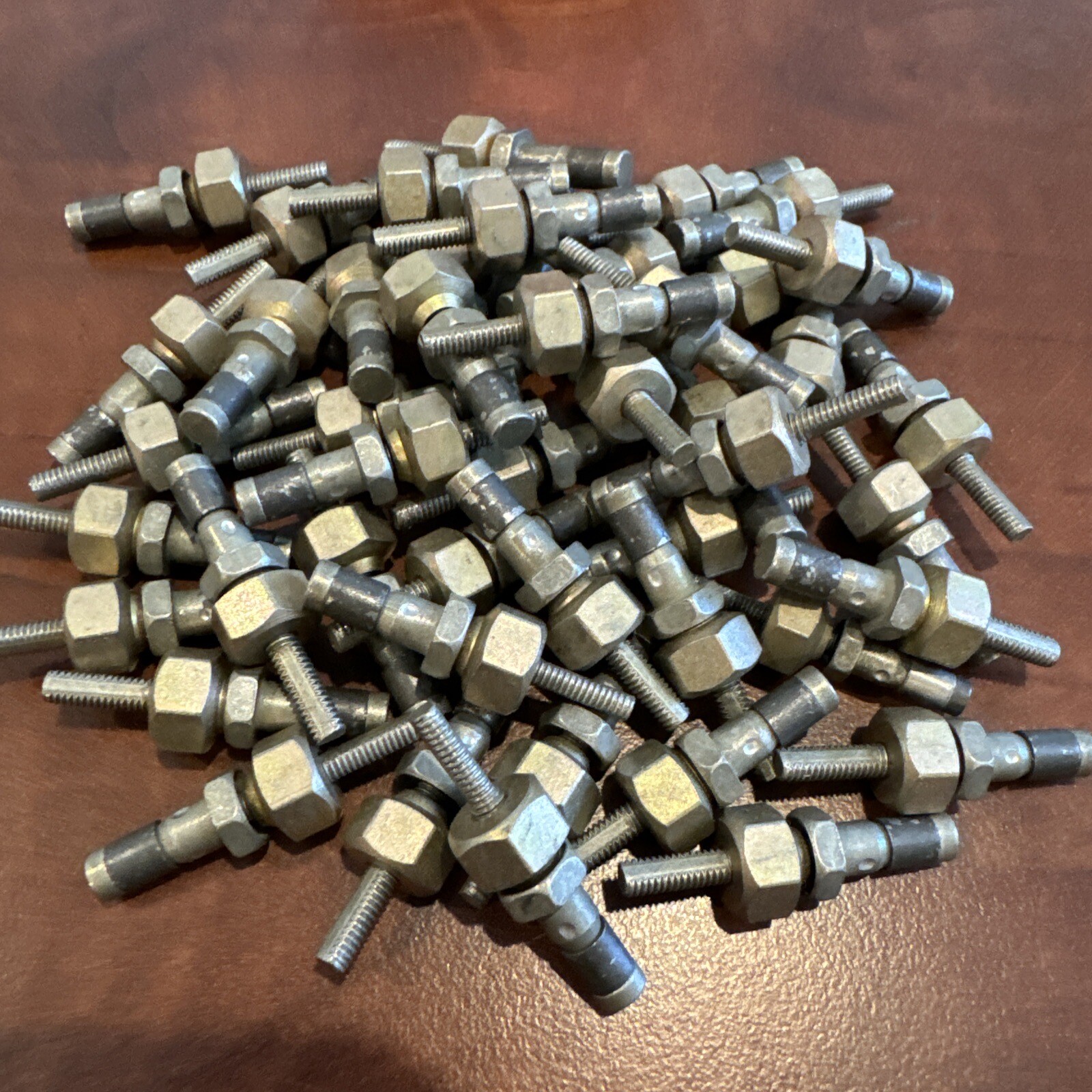 Quantity- 47    NAS1669-3DL2      New.   DC12 D61