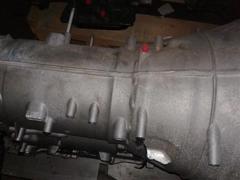 Automatic Transmission Classic Style 4WD Fits 18-23 DODGE 1500 PICKUP 294593