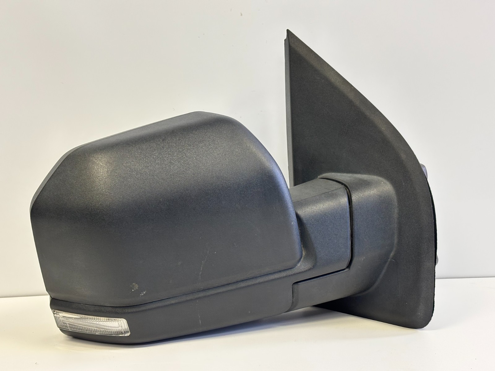 2015-2020 Ford F-150 Passenger Side Power Heated Door Mirror FL34-17682-CP5YGY