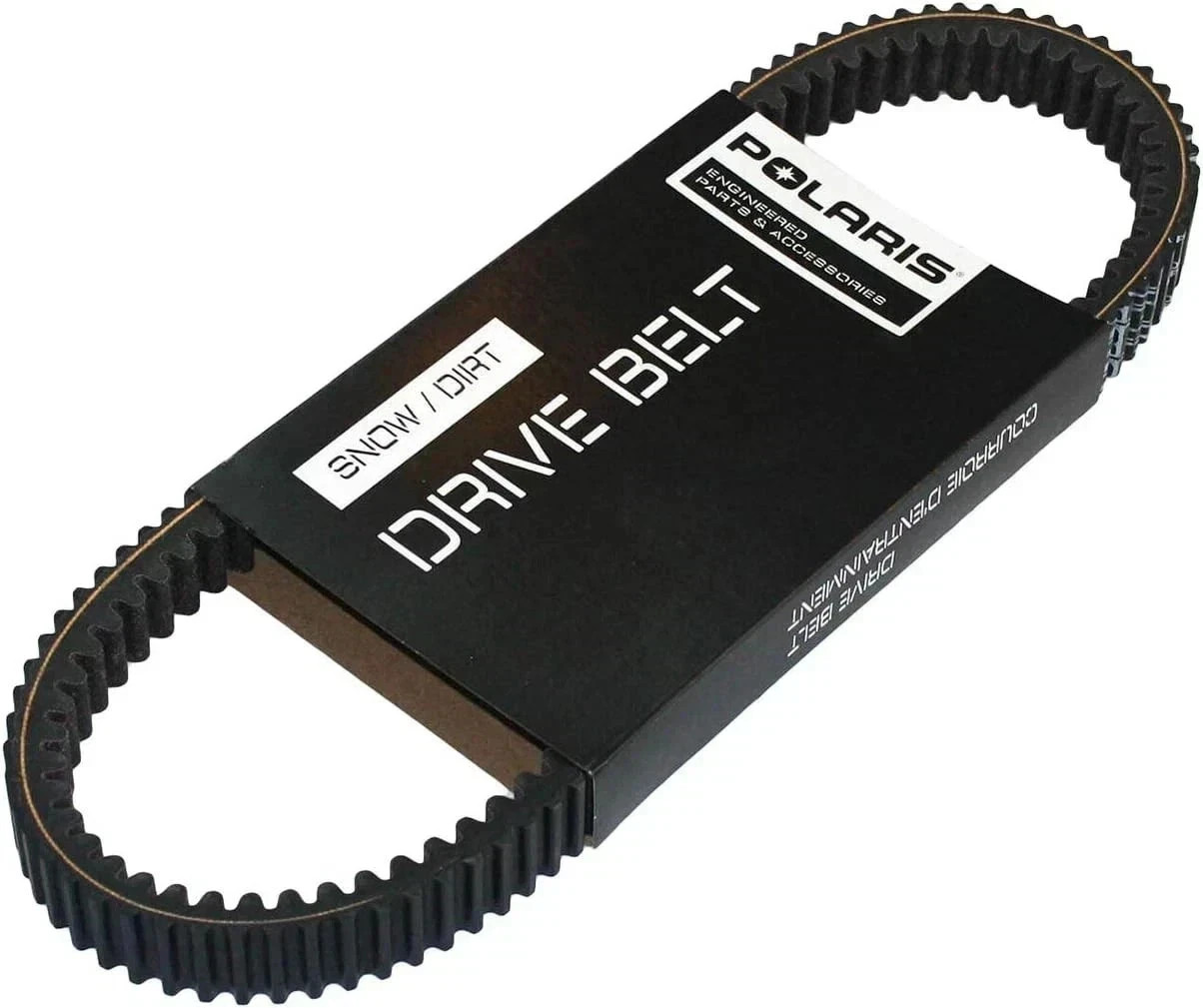 NEW  Polaris OEM 3211180 Drive Belt RZR XP/XP4 1000 General XP 1000  FRESH STOCK