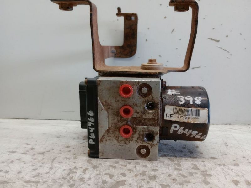 2008-2010 Silverado 2500 ABS Actuator OEM Pump Anti-Lock Unit Tested Clean