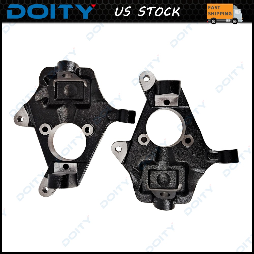 New For 2015 2016-2020 Tahoe Yukon Suburban Suspension 2