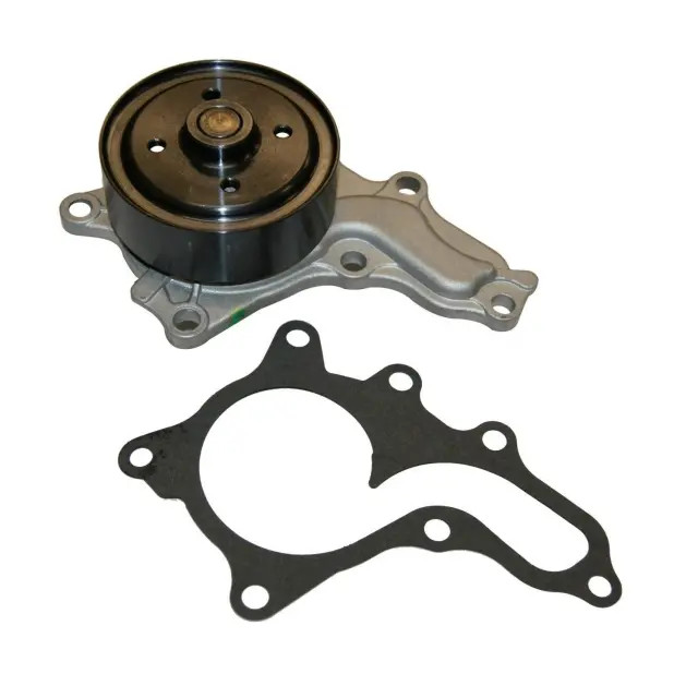 Genuine GMB GMB Engine Water Pump 170-4010