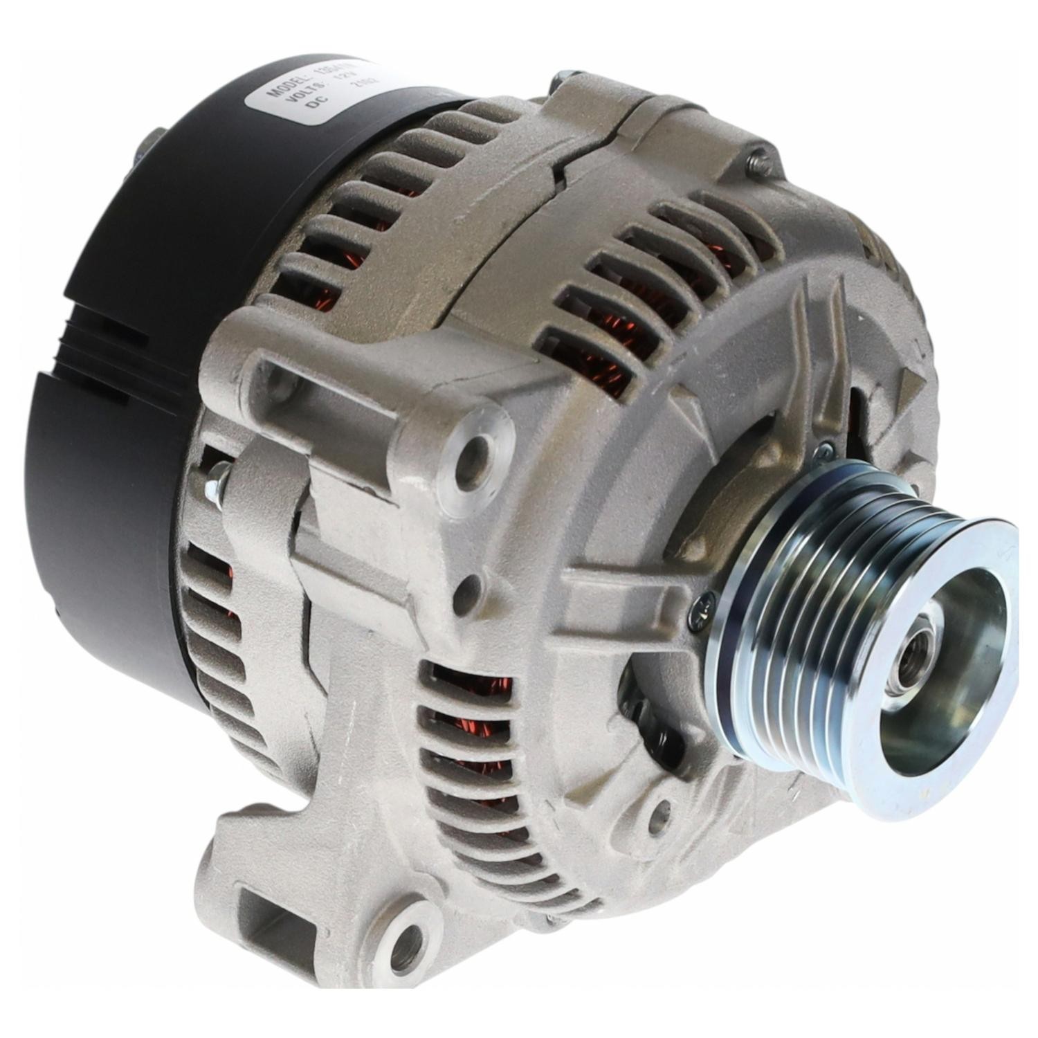 New 120A Alternator For Volvo 850 2.3L 1994-1995 9447864 5003975 9162424 5003971 New 120A Alternator For Volvo 850 2.3L 1994-1995 9447864 5003975 9162424 5003971