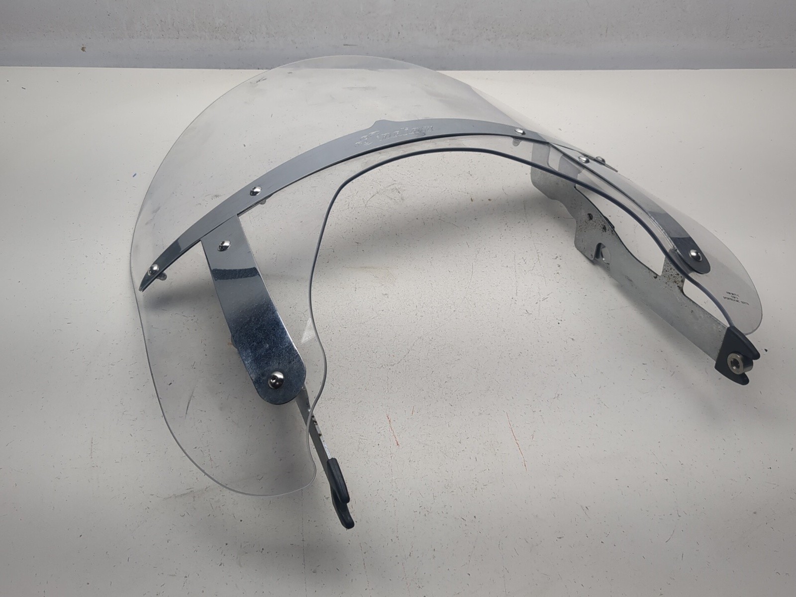 16-20 Indian Springfield Front Quick Release Windshield
