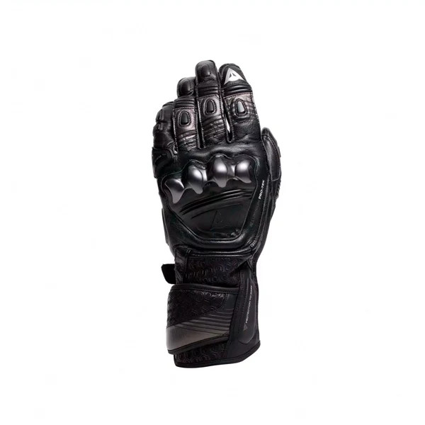 DAINESE GLOVE FIERO METAL MEN BK/ANTH XS 2018100025-604-XS DAINESE GLOVE FIERO METAL MEN BK/ANTH XS 2018100025-604-XS