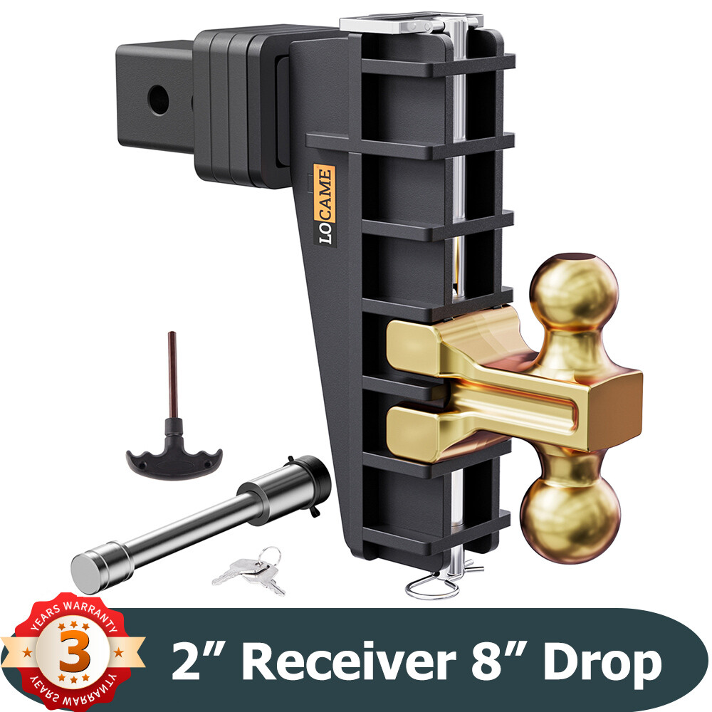 Trailer Hitch 2\