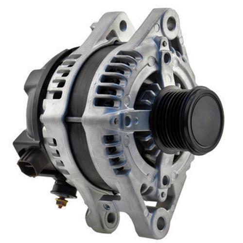 Fits Toyota Highlander Sienna 2009-2012 2013 2014 2015 2016 New Alternator Fits Toyota Highlander Sienna 2009-2012 2013 2014 2015 2016 New Alternator