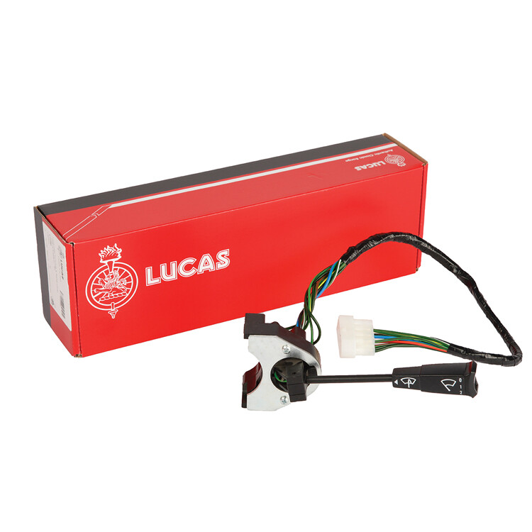 LUCAS 153SA WINDSCREEN WIPER SWITCH TRIUMPH STAG MK2 219063 LUCAS 153SA WINDSCREEN WIPER SWITCH TRIUMPH STAG MK2 219063