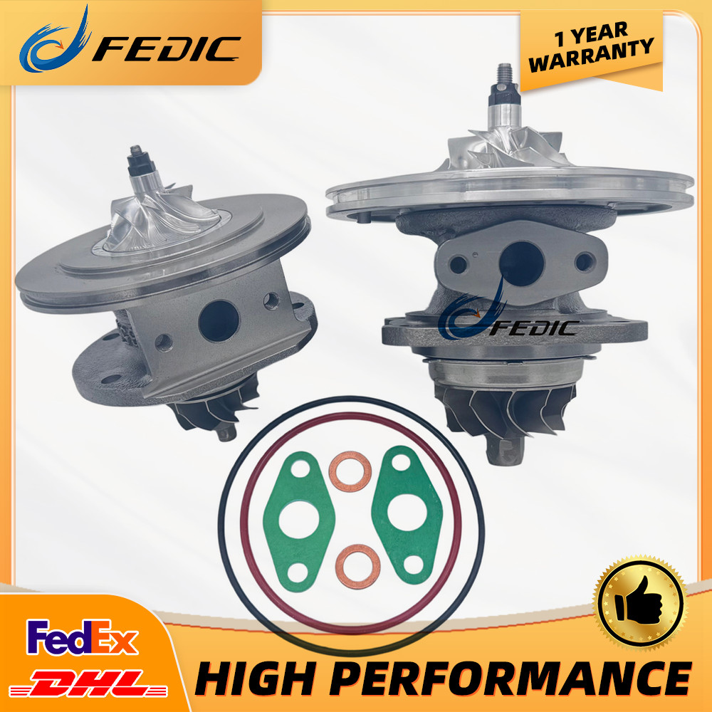 R2S 10009880354 MFS Twin Turbo cartridge for Volvo S60 80 90 V40 60 70 90 XC60