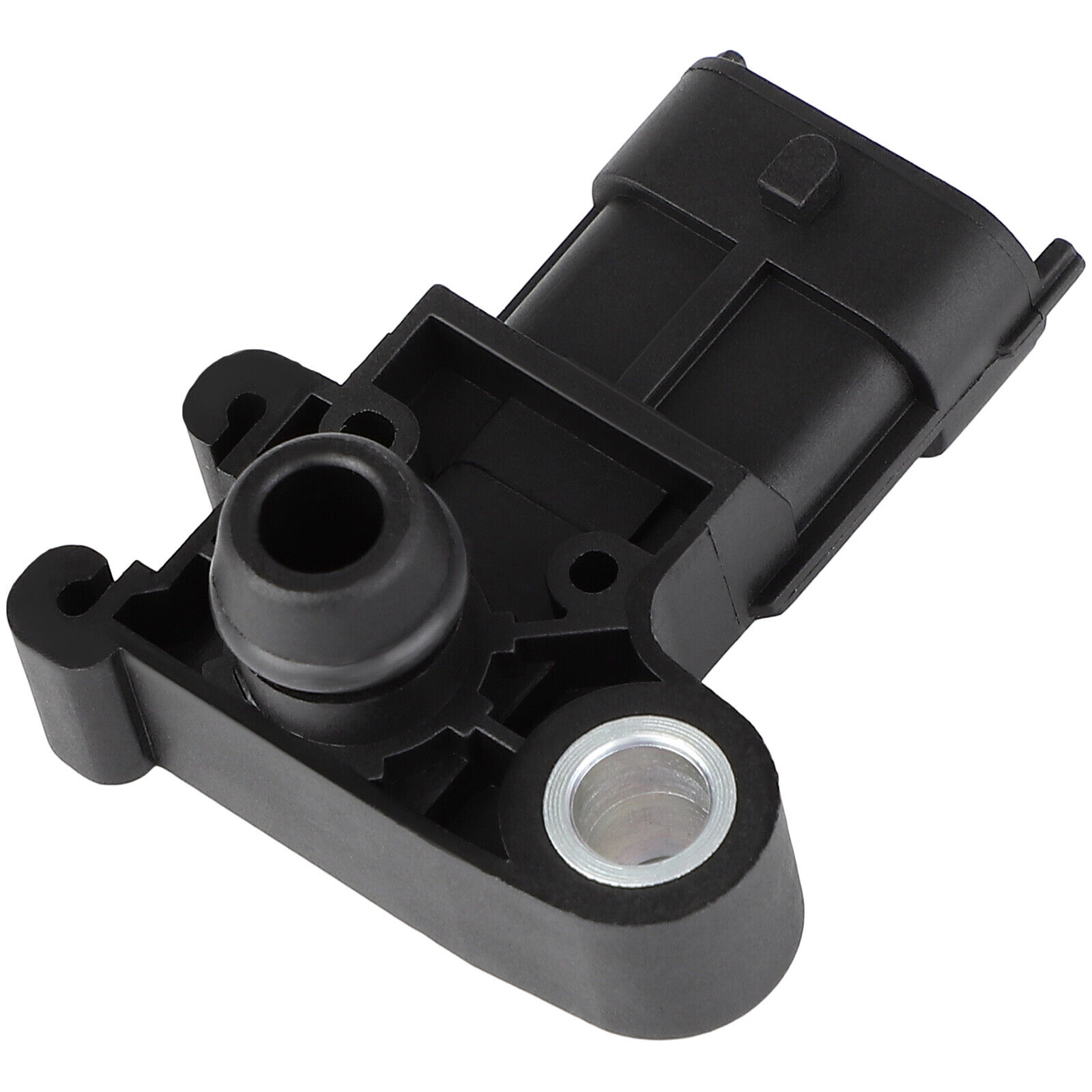 Manifold Boost Pressure MAP Sensor For 2015-17 Ford Mustang 2.3L 3.7L 5.0L 5.2L