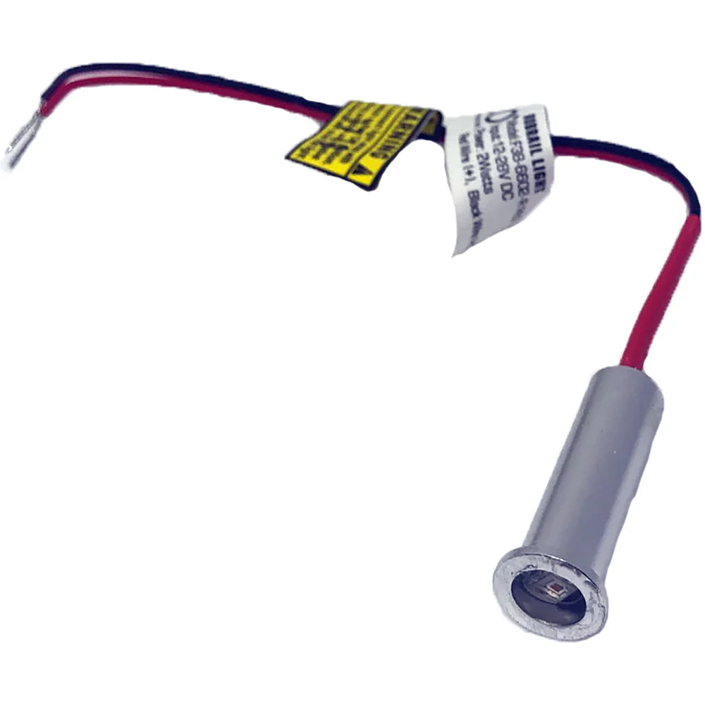 Taco Metals F38-6000-R Replacement LED Taco Metals F38-6000-R Replacement LED
