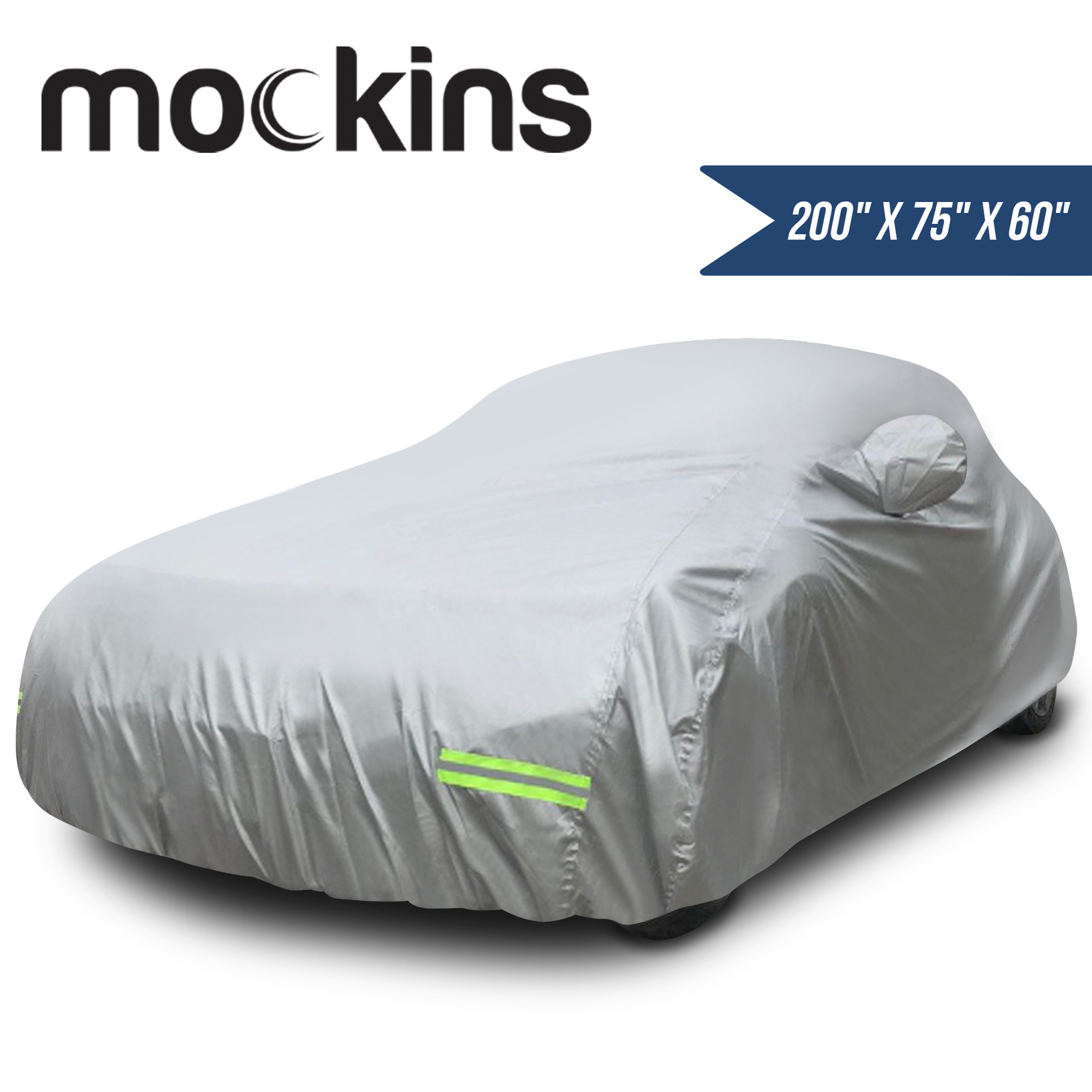 Mockins 200