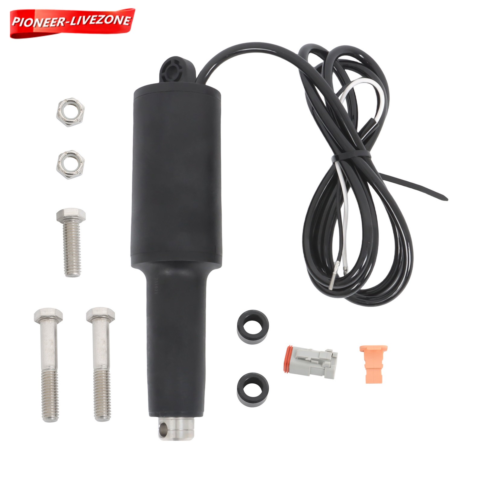 For Lenco 101XDS Short Extreme Duty 3/8\