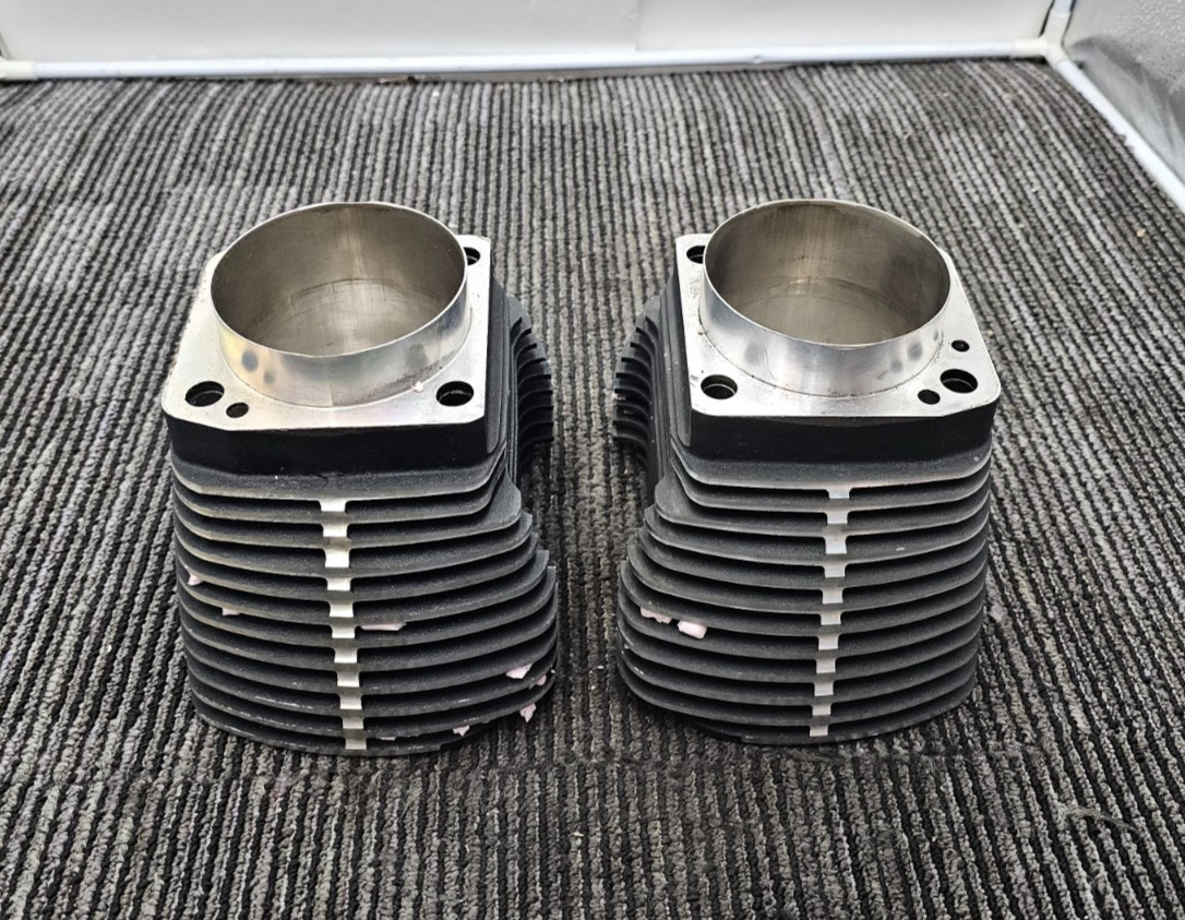 (QTY 2) Revolution Performance 11501 5659I Engine Cylinder 7
