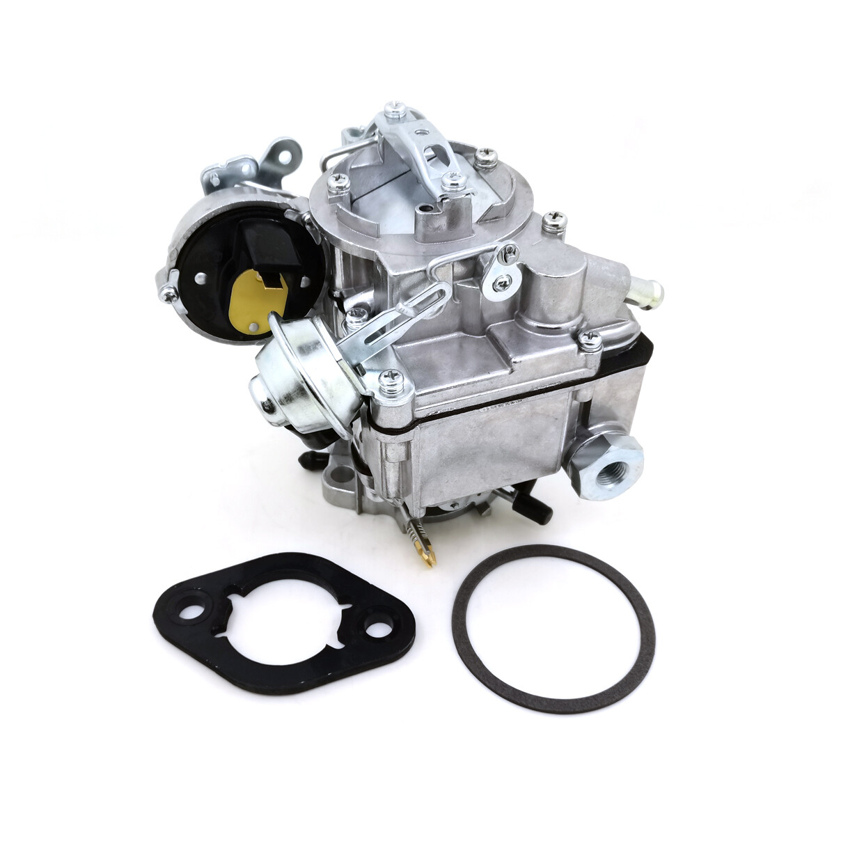 Rochester 1 barrel 213 Carburetor Chevy & GMC 250 292 W/Choke 1970-74 C10 230 Rochester 1 barrel 213 Carburetor Chevy & GMC 250 292 W/Choke 1970-74 C10 230