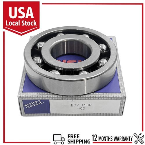 NEW Fits For NSK 37x88x19mm Toyota C-HR k114 Transmission Bearing CVT B37-15UR