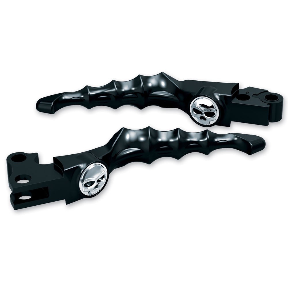 Kuryakyn 1090 For HARLEY-DAVIDSON Blackline 2011-2013