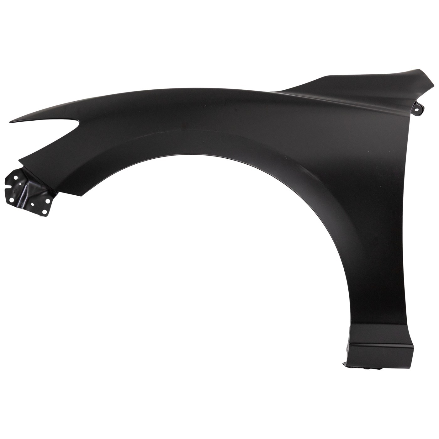 CAPA Certified Fender For Mazda 6 2014-2021 Front Driver Side