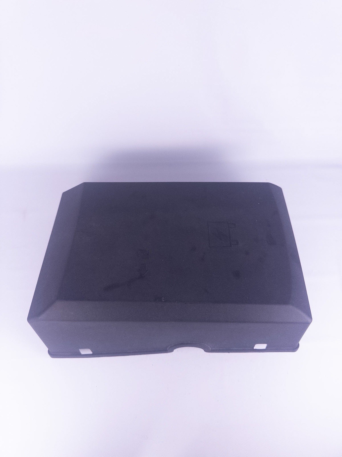 2007-2014 Chevy GMC Silverado Sierra Fuse Box Cover Lid OEM