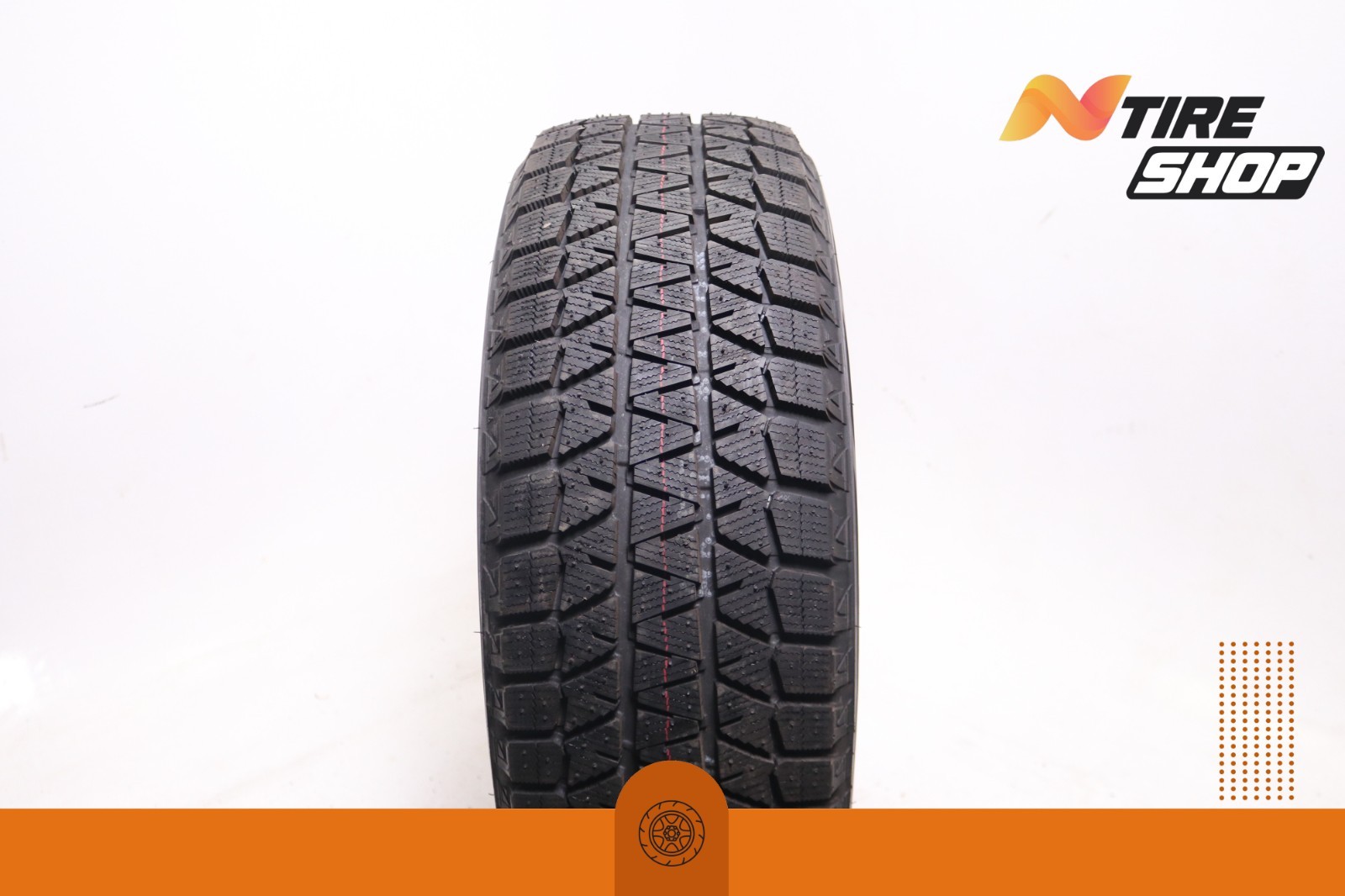 Set of 2 Take Off 235/65R16 Bridgestone Blizzak WS80 - 103T - 11.5/32 No Repairs Set of 2 Take Off 235/65R16 Bridgestone Blizzak WS80 - 103T - 11.5/32 No Repairs