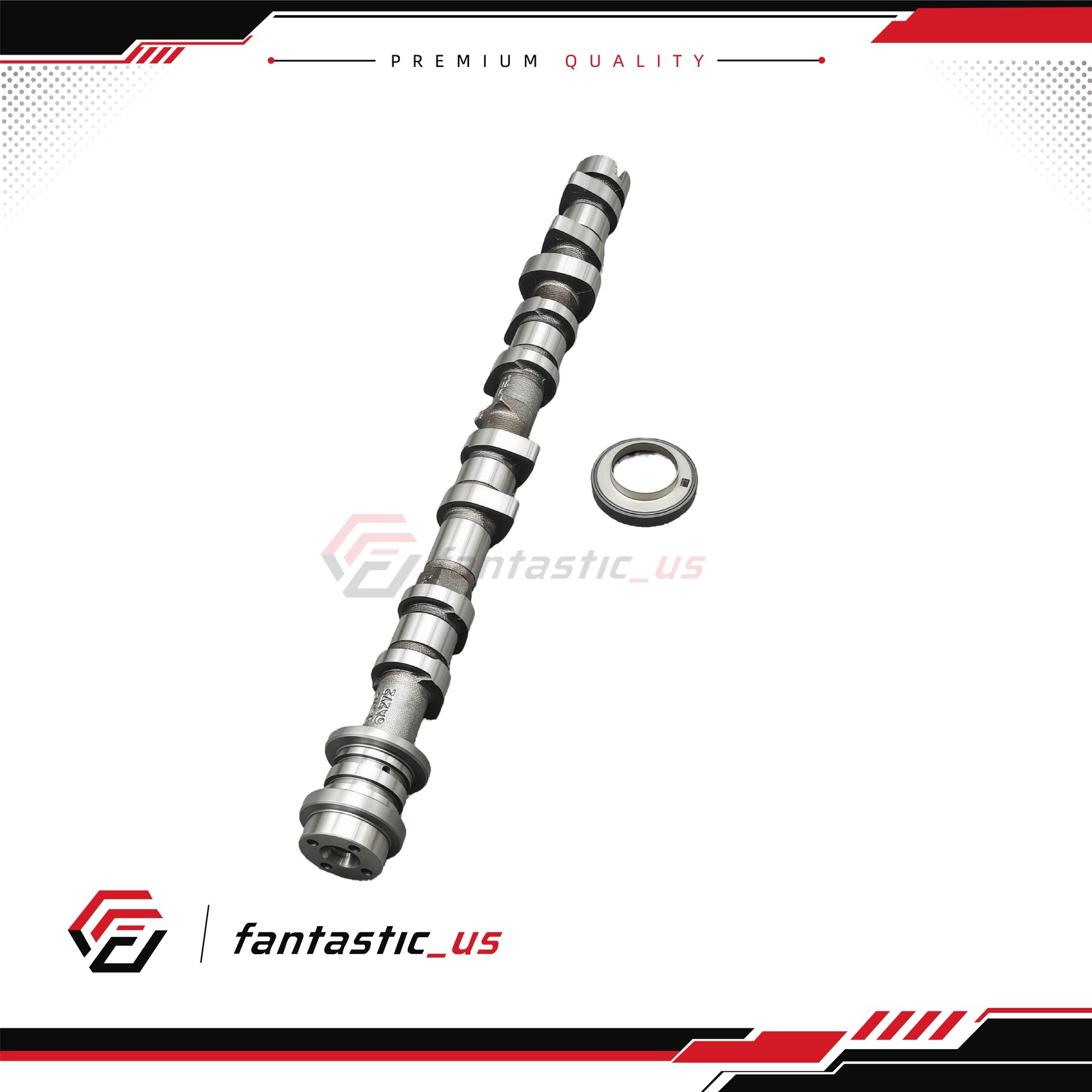 Engine Exhaust Camshaft DS7Z-6250-E For Ford Fusion 2014-2020 1.5L L4