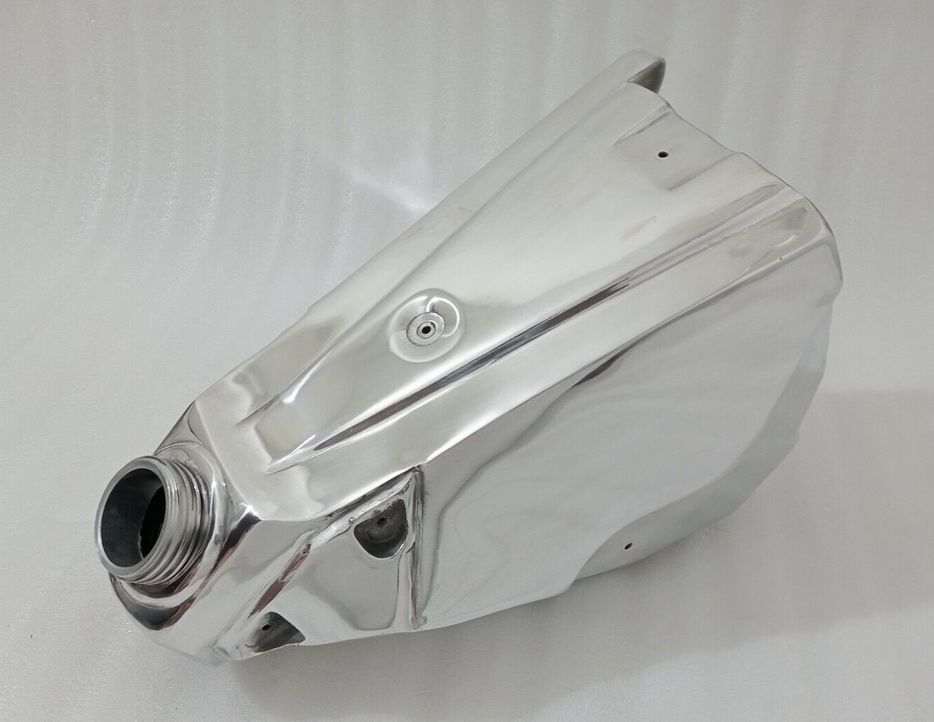 Yamaha YZ250 YZ 250 1996 - 2001 Petrol Gas Fuel Tank Aluminium Alloy @DUTYFREE