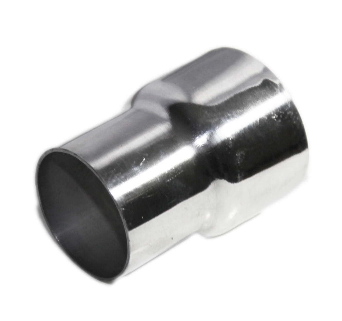 For Universal Piping Aluminum Exhaust Reducer 2.5\