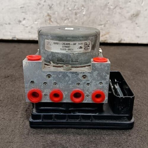 2017-2018 FORD TRANSIT CONNECT 2.5L ABS Anti-lock Brake Pump Assembly OEM