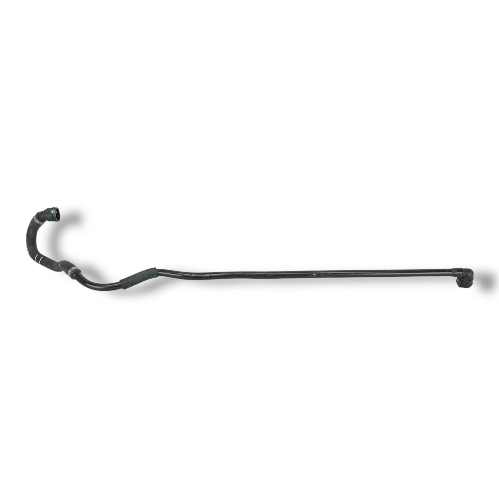 Mercedes GLC-Class 2016-19 OEM Left Drive Motor Battery Coolant Hose A2135002100