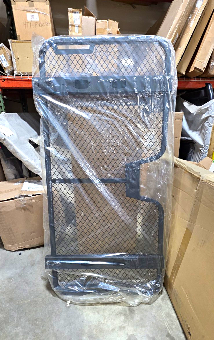 Can-Am New OEM Defender Headache Rack Assembly, 715002423