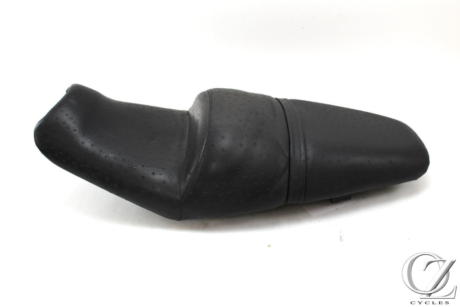 06-11 Kawasaki Ninja ZX14R ZX14 Seat Rider Passenger