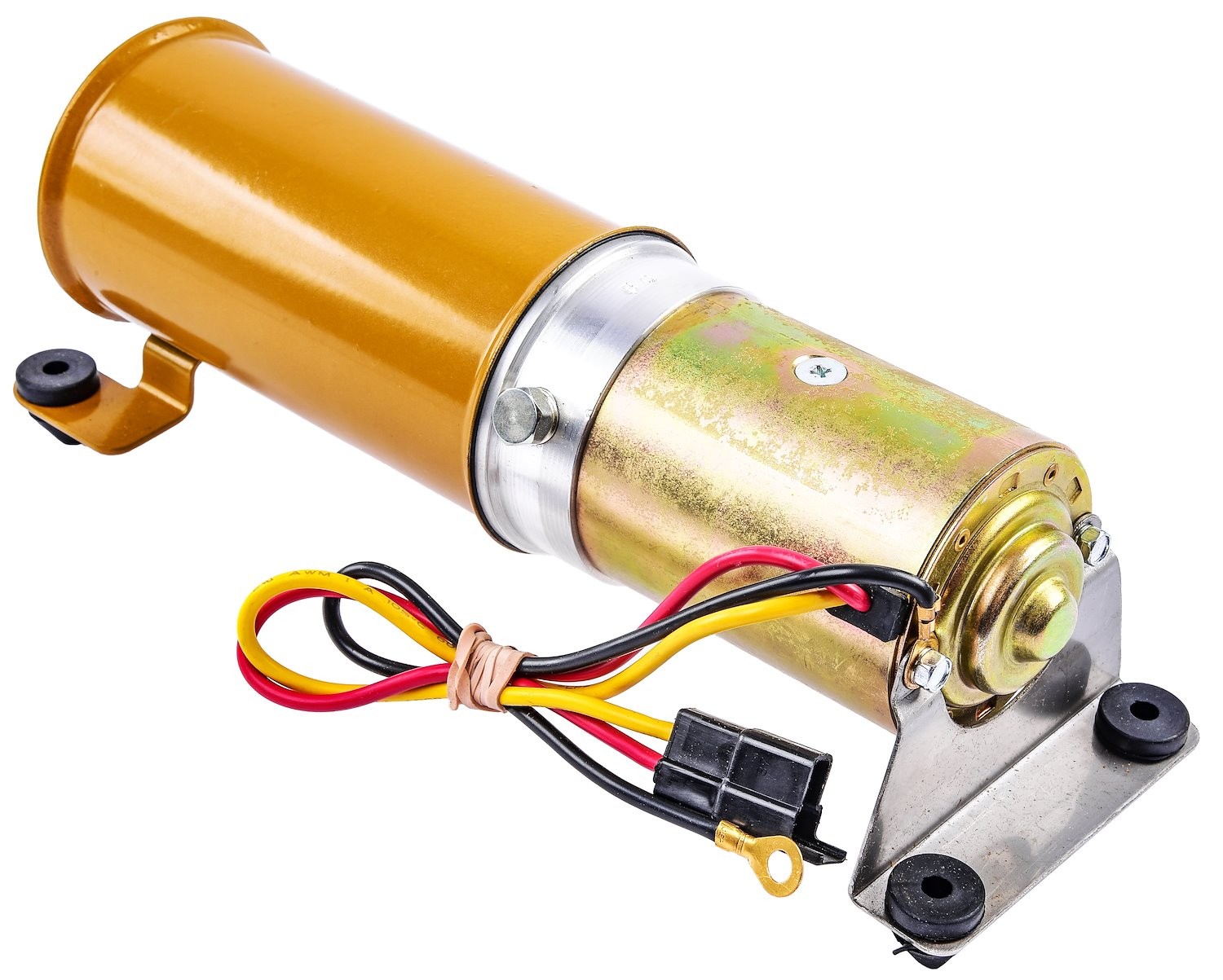 JEGS Convertible Top Pump & Motor Assembly Fits Select 1955-1963 Buick,