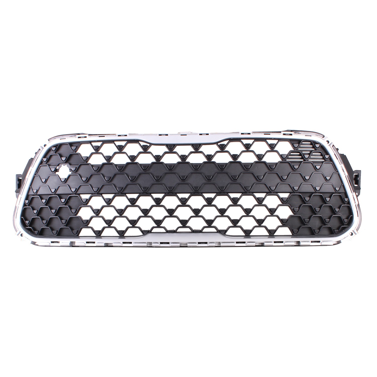 New Front Lower Grille Fits 2020-2022 KIA Soul 104-11736A New Front Lower Grille Fits 2020-2022 KIA Soul 104-11736A